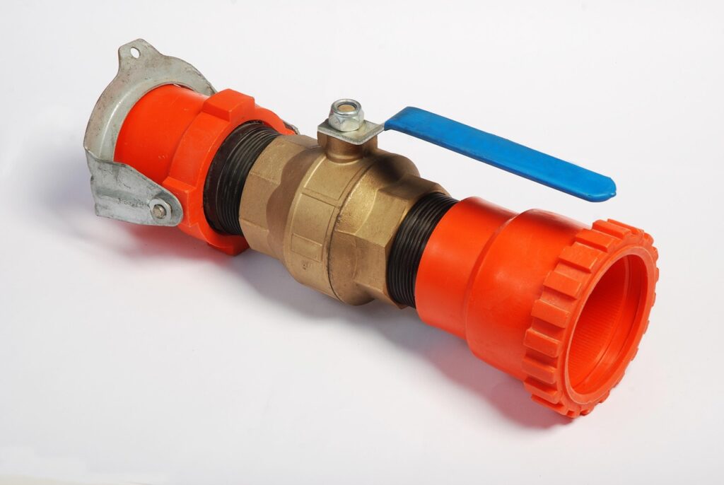 Valve