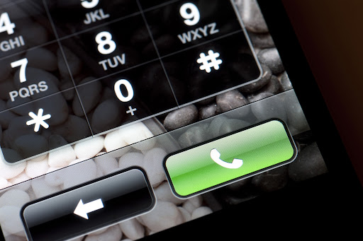 call